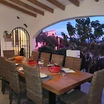 Villa La Fustera
