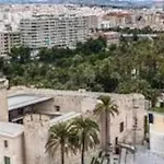 STYLISH ROOMS habitaciones en piso compartido- ELCHE- City Center