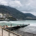 Seaside apartment