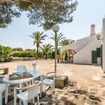 Casa Carlos - Villa En Son Cabrises