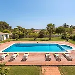 Casa Carlos - Villa En Son Cabrises
