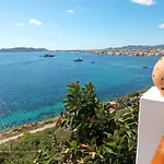 Hostal Marblau Ibiza