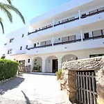 Hostal Marblau Ibiza