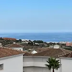 Small Oasis Nelson Mandela Apartment With Sea View, Two Bedrooms, Parking, Terrace And Pool