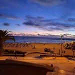 Apartamento Playa vistas 1