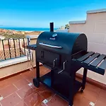 Townhouse In Manilva