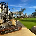 Hotel Portmán - Alojamiento con Encanto -