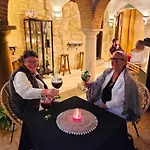 Hospedería Jardines de Colón
