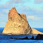 Casa en Anaga con Wifi - Reserva de la Biosfera