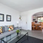 Apartment Miraflores