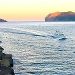 Arrantzale Beach
