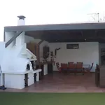 Villa ecológica familiar de lujo