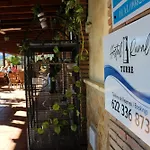 Hostal Rural Turre