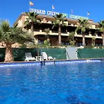 Hostal Rural Turre