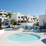 Paradise suites by ANNE, Costa deje