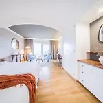 Oceano Health Spa Hotel