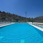 Rooftop Terrace & Panoramic Mountain View\'S