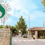 Arc de Bará Camping&Bungalows