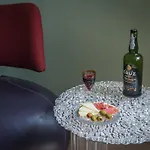 B&B El Pajarero