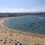 Retama Canteras Beach By CanariasGetaway