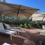 Deluxe Villa Lavanda Las Colinas Dehesa De Campoamor With Heated Pool