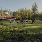Amalurra Ecohotel & Retreat Center