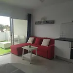 Apartment El Sueno - Great Sea Views - Infinity Pool - Free Wifi- Smart Tv-Residence Senator