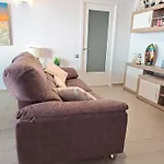 Apartamento Frente Al Mar.