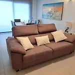 Apartamento Frente Al Mar.