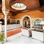 Alhambra Palace Hotel