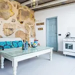 VIlla Palacio&Yurt