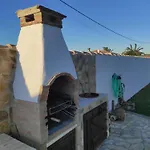 Chalet cerca de la playa La Barrosa