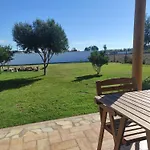 Chalet cerca de la playa La Barrosa