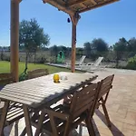 Chalet cerca de la playa La Barrosa
