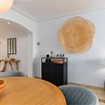 Los Eucaliptos Appartement Deux Chambres Chez Stefan
