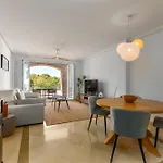 Los Eucaliptos Appartement Deux Chambres Chez Stefan