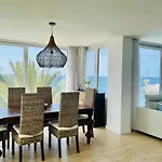 Sunset Ocean View