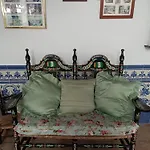 Casa Rural Patio Rociero