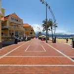 Retama Canteras Beach By Canariasgetaway