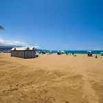 Retama Canteras Beach By CanariasGetaway