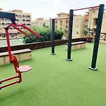 Apartamento Royal Park Albatros