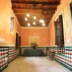 La casa del Cipres una casa con historia
