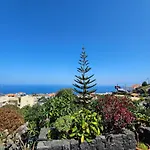 Corral de Payo Casita Blanca