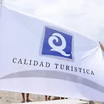 Apartamento Playa de Punta Candor