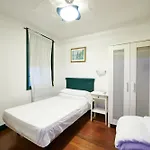 Pension Areeta