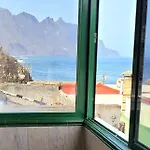 Casa en Anaga con Wifi - Reserva de la Biosfera