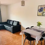 Beach Apartment Artigas