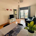 Beach Apartment Artigas