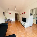 Beach Apartment Artigas
