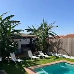 Villa El Torno